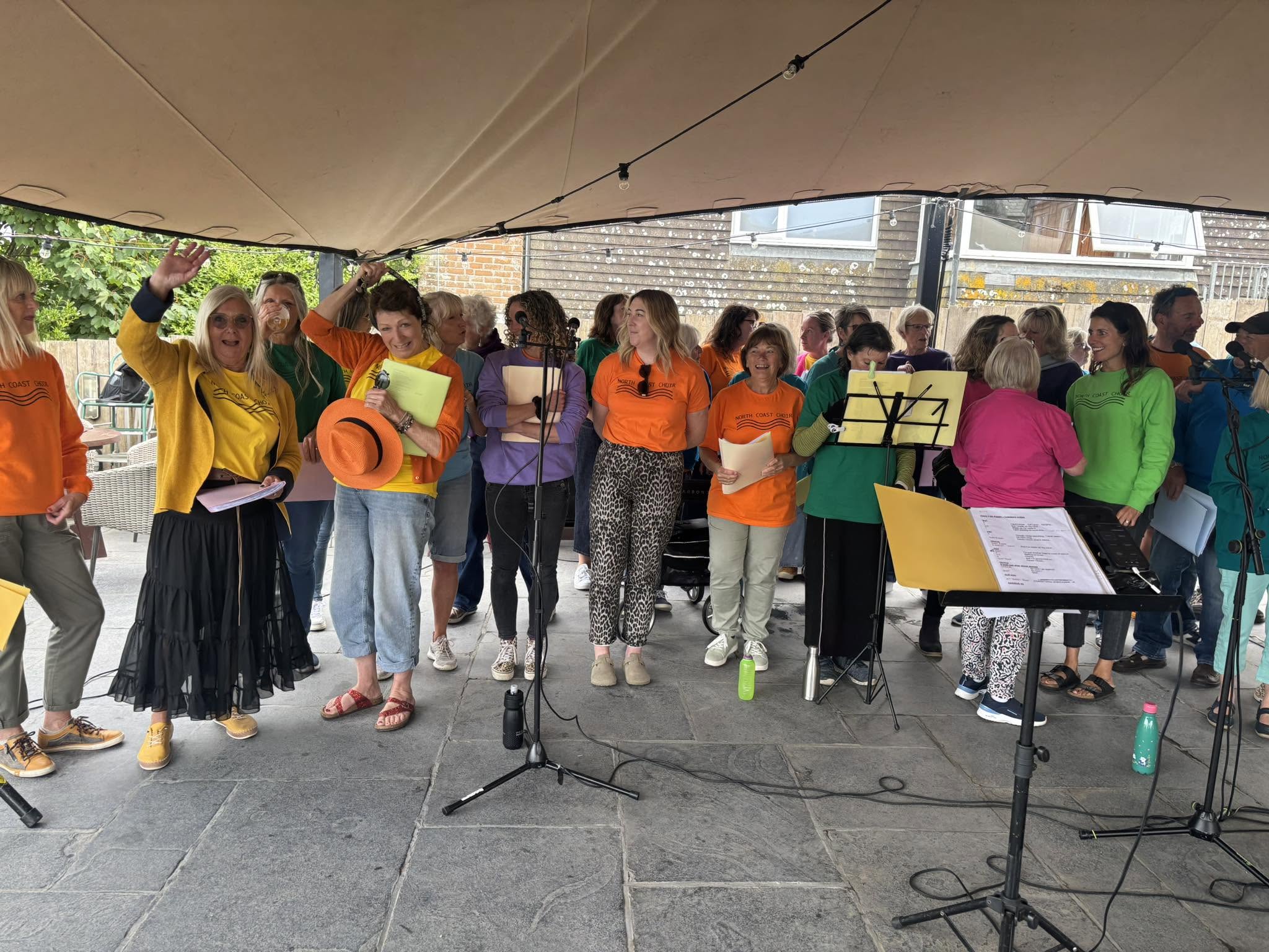 CrantockMusicFestival